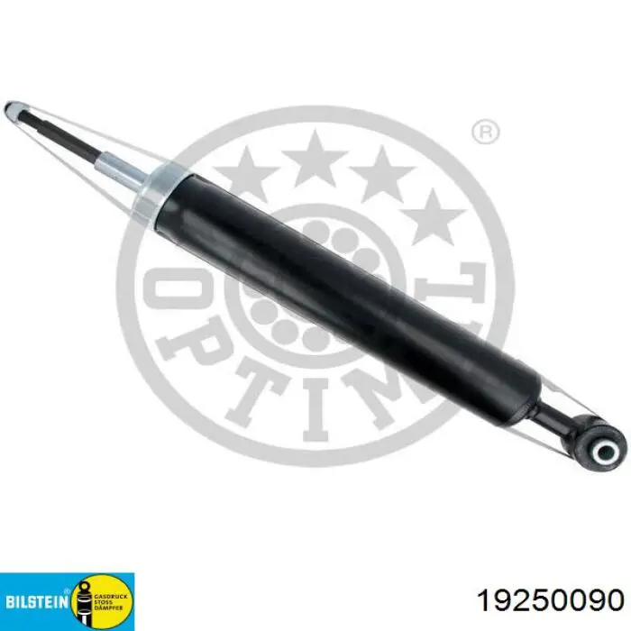 317722 Sachs Амортизатори задні