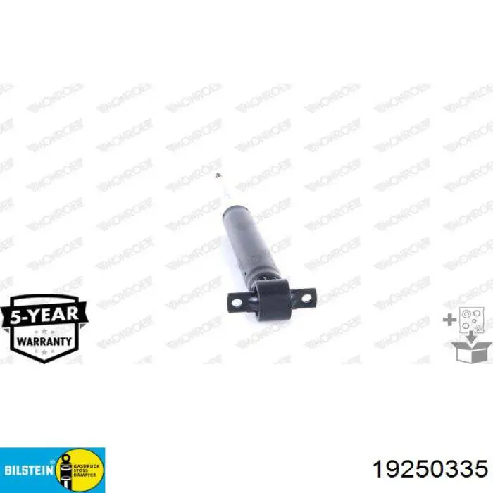 Амортизатор задній 19250335 Bilstein