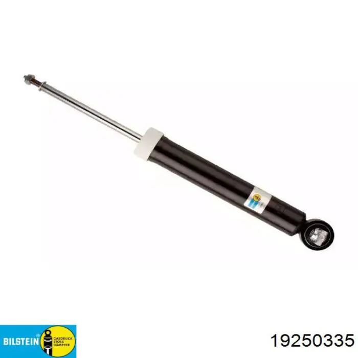 Купити ASH24665 Ford Стійка амортизатора задня