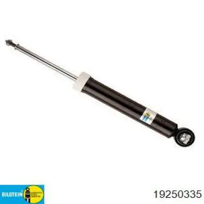 Амортизатор задній RS319546 Raiso