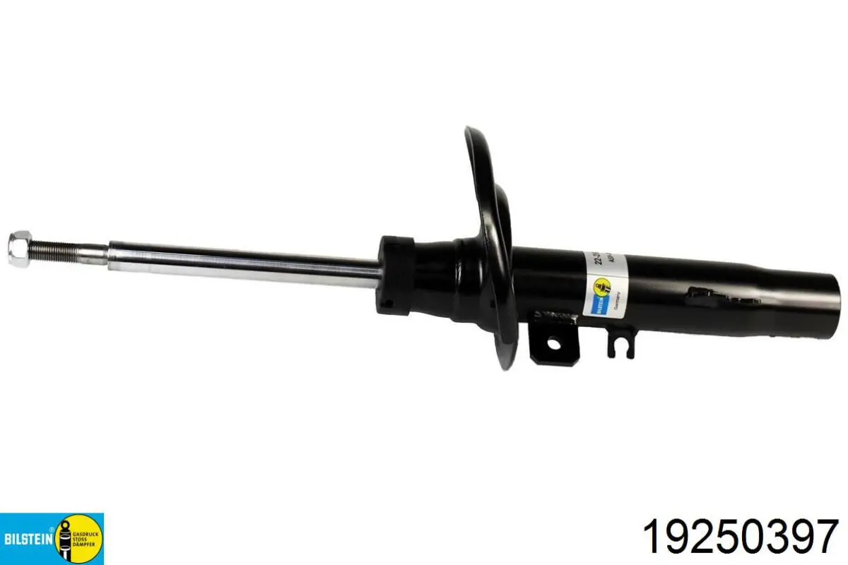 Амортизатор задній Bilstein 19250397 ціна, від 58.30 USD