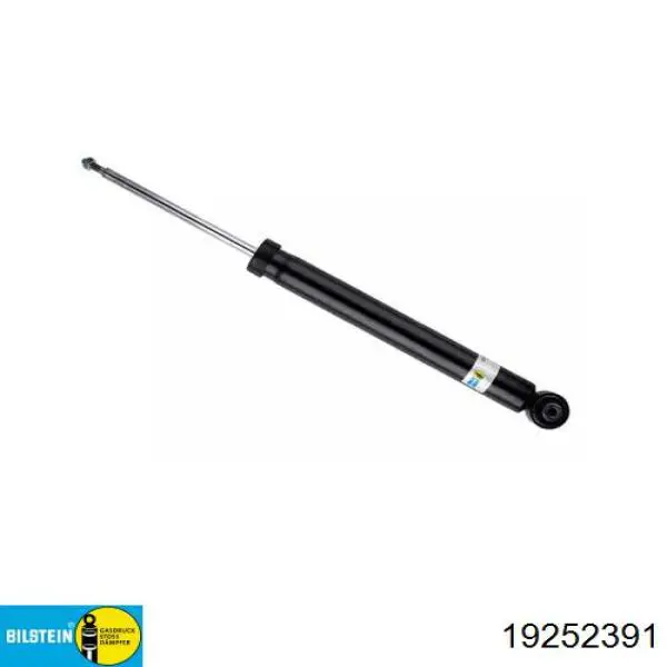 Амортизатор задній 19252391 Bilstein