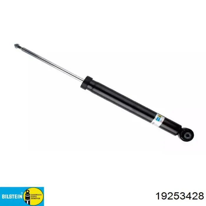 19253428 Bilstein Амортизатори задні