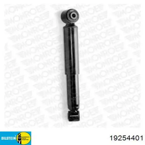 Купити 19254401 Bilstein Стійка амортизатора задня