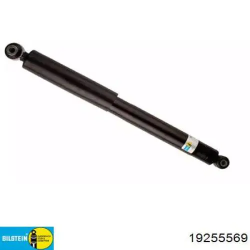 Амортизатор задній Bilstein 19255569 ціна, від 54.47 USD