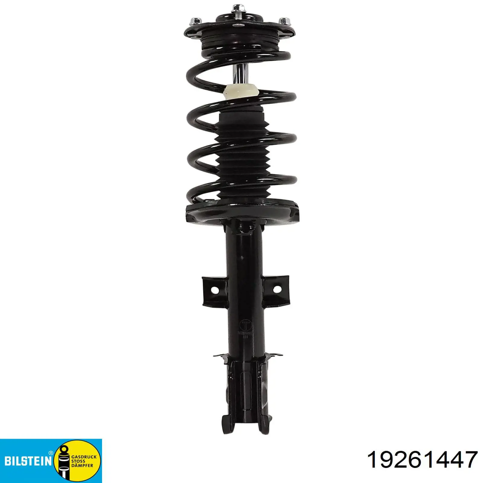 Амортизатор задній 19261447 Bilstein