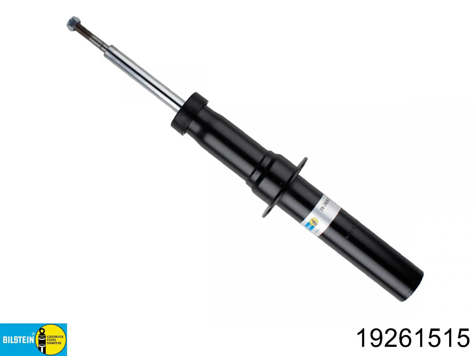 Стойка амортизатора передняя Bilstein 19261515 ціна, від 139.67 USD