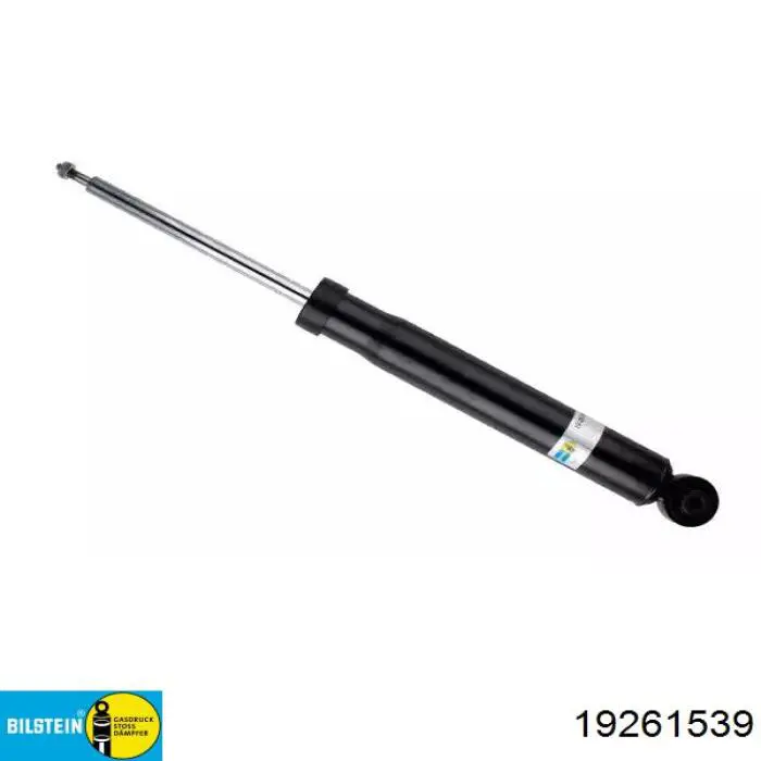Купити 19261539 Bilstein Стійка амортизатора задня