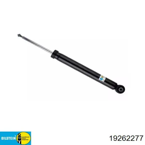 Амортизатор задній Bilstein 19262277 ціна, від 78.30 USD