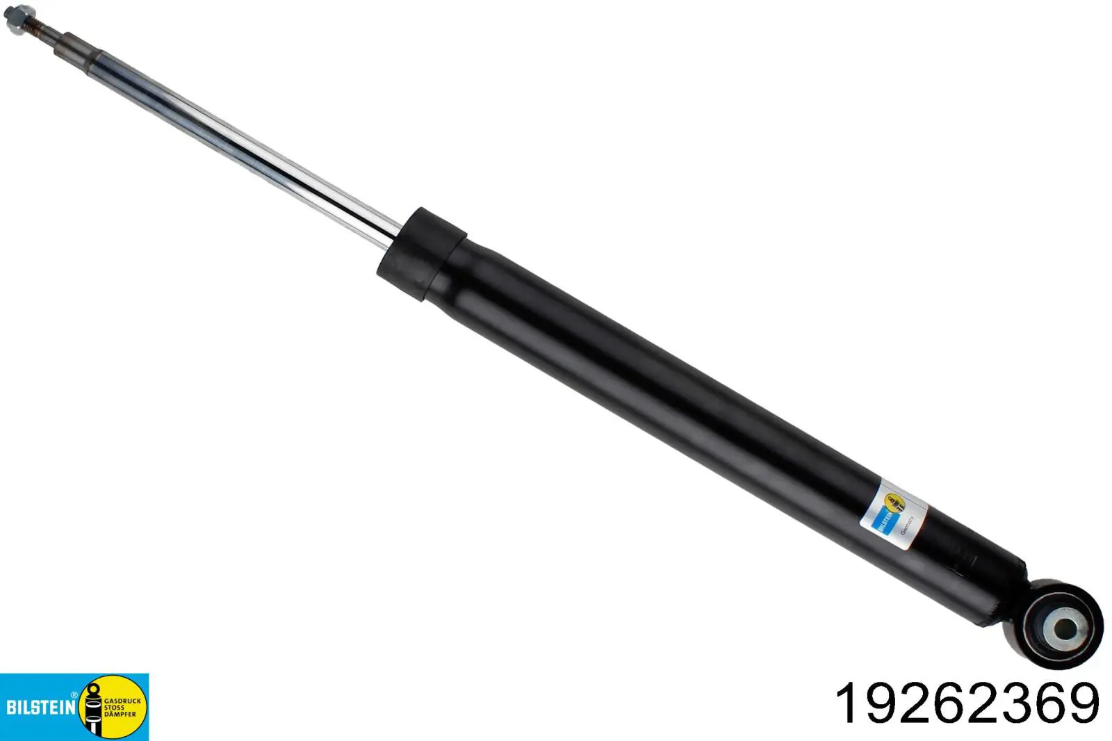 19262369 Bilstein Амортизатори задні