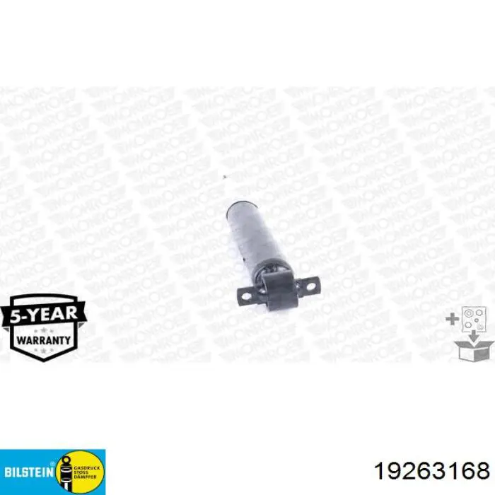 Амортизатор задній 19263168 Bilstein