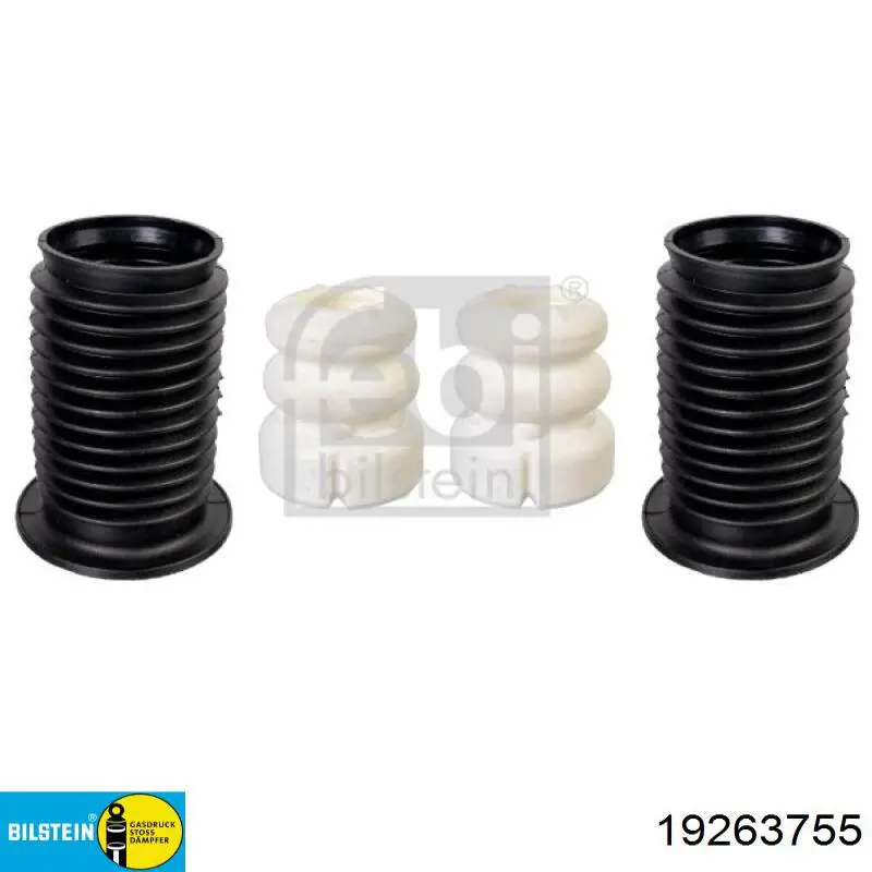 Купити 358084070000 Magneti Marelli Стійка амортизатора задня