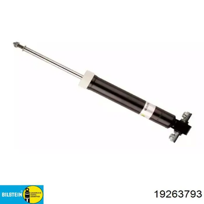 Купити 19263793 Bilstein Стійка амортизатора задня
