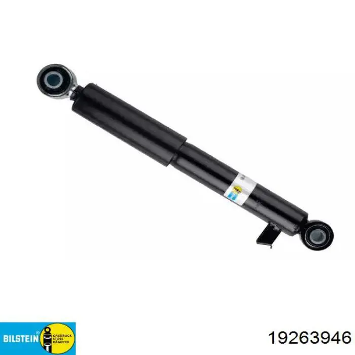 Амортизатор задній 19263946 Bilstein