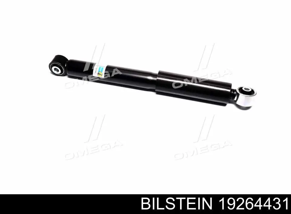 Купити 19264431 Bilstein Стійка амортизатора задня