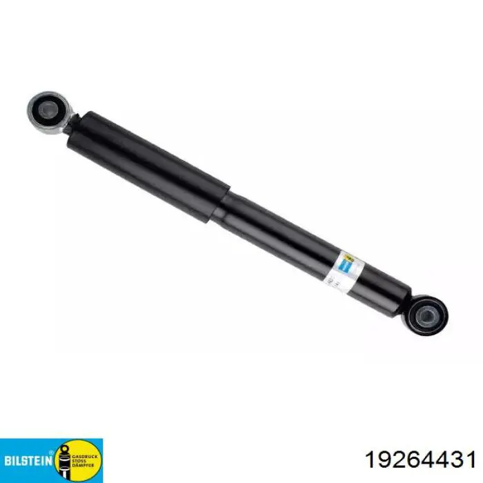 Амортизатор задній 19264431 Bilstein