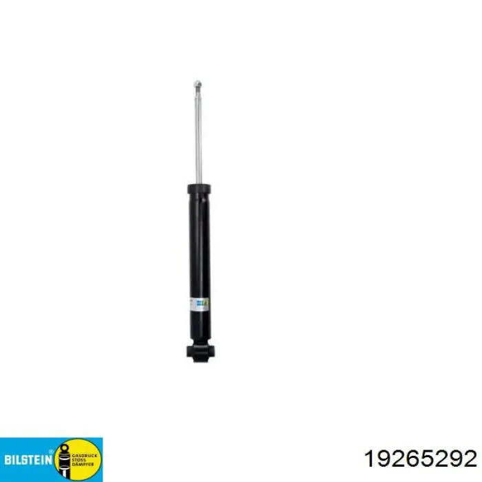19265292 Bilstein Амортизатори задні