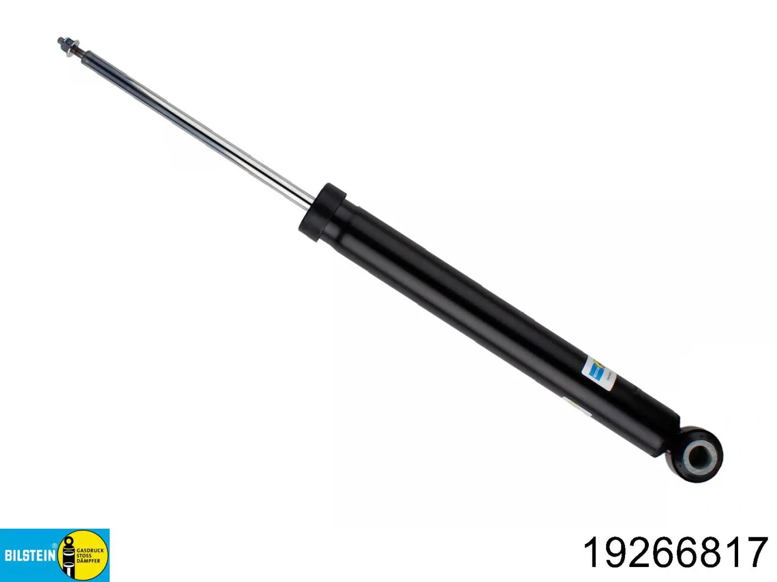 Амортизатор задній Raiso RS349246 ціна, від 23.29 USD