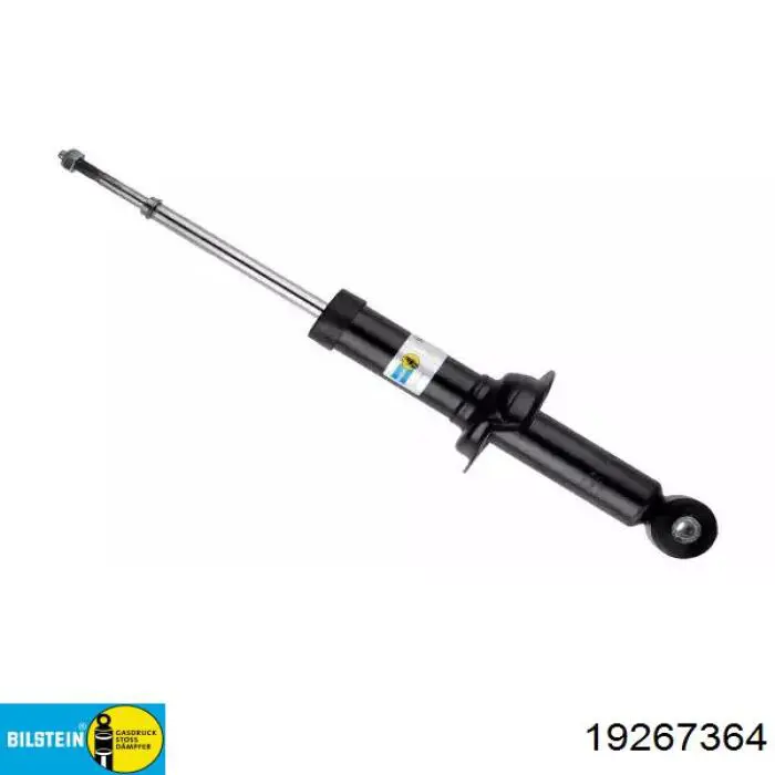 Купити 19267364 Bilstein Стійка амортизатора задня