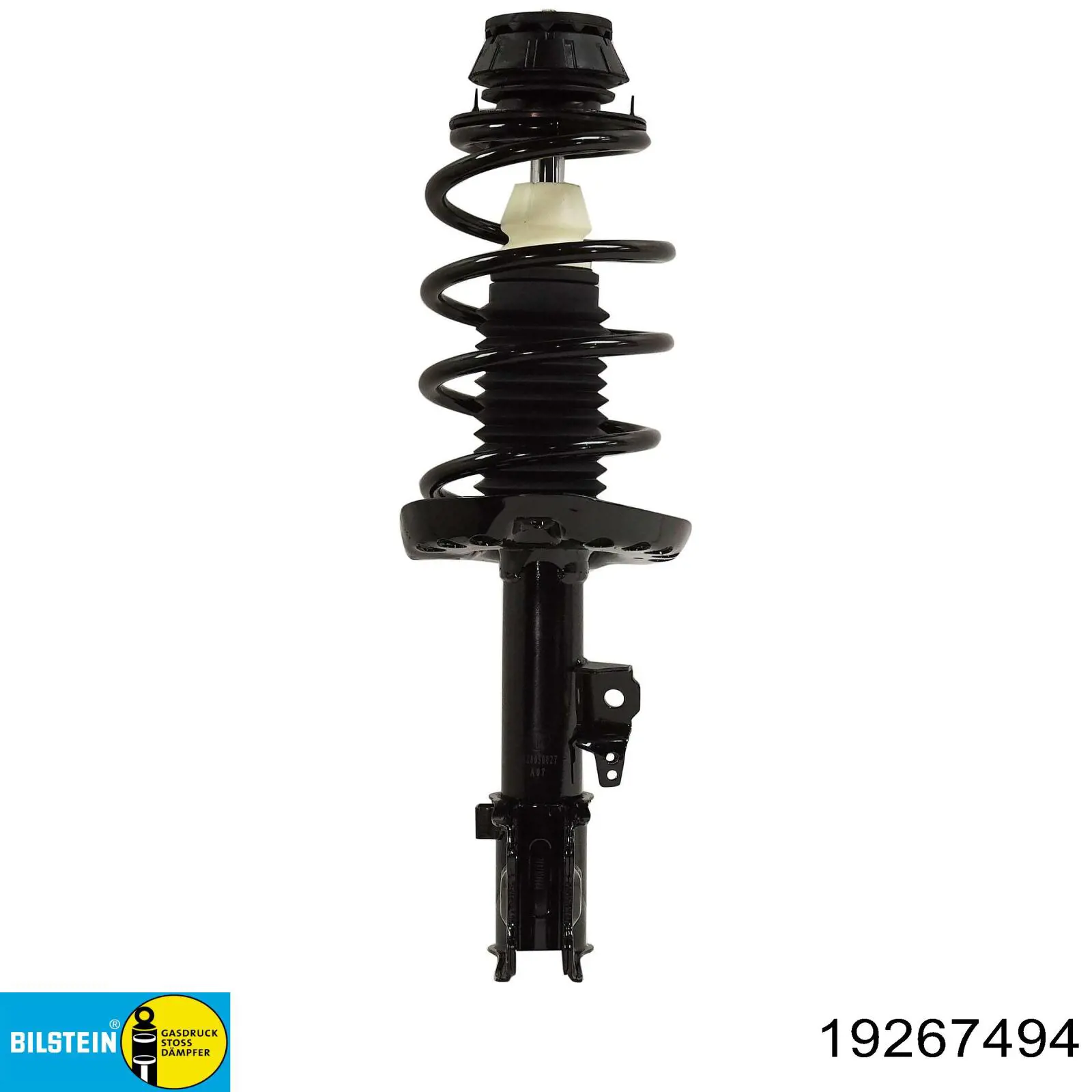 Амортизатор задній 19267494 Bilstein