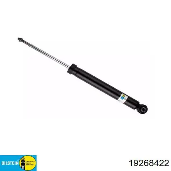Купити 19268422 Bilstein Амортизатор задній, правий