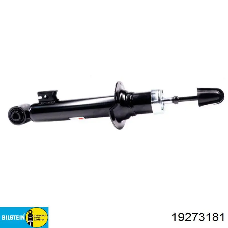 Купити MSS020560 Mando Амортизатор передньої підвіски