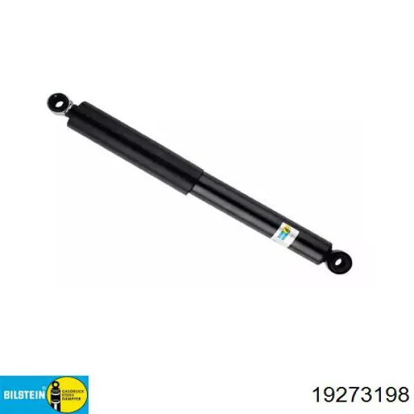 Амортизатор задній Bilstein 19273198 ціна, від 34.01 USD