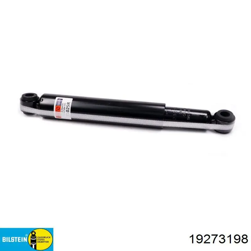 Купити 19273198 Bilstein Стійка амортизатора задня