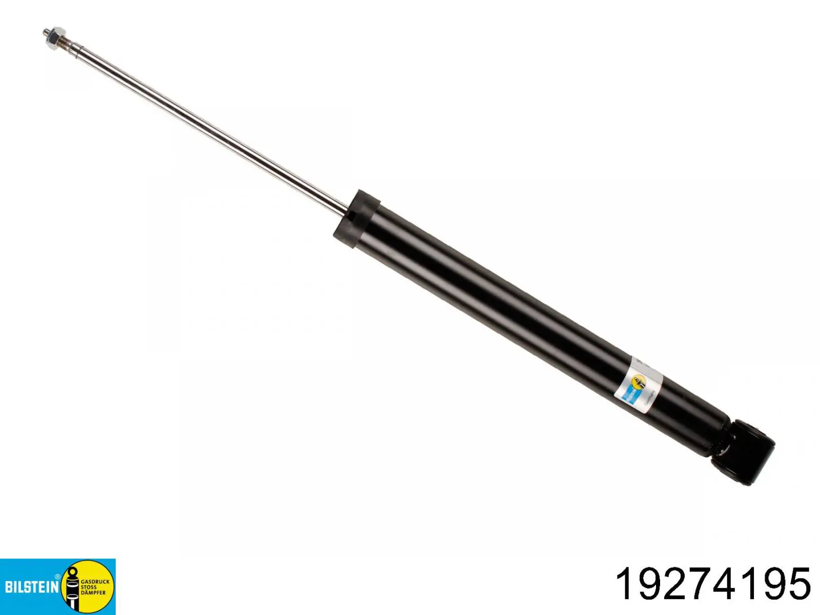 Амортизатор задній Bilstein 19274195 ціна, від 75.89 USD