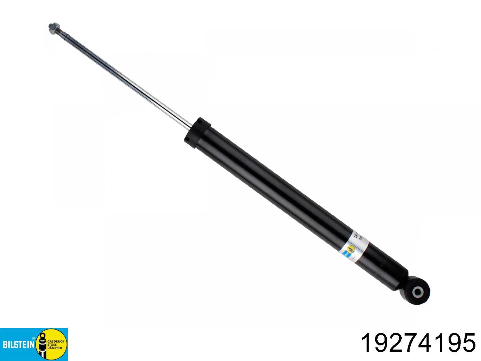 Амортизатор задній Bilstein 19274195 ціна, від 74.70 USD