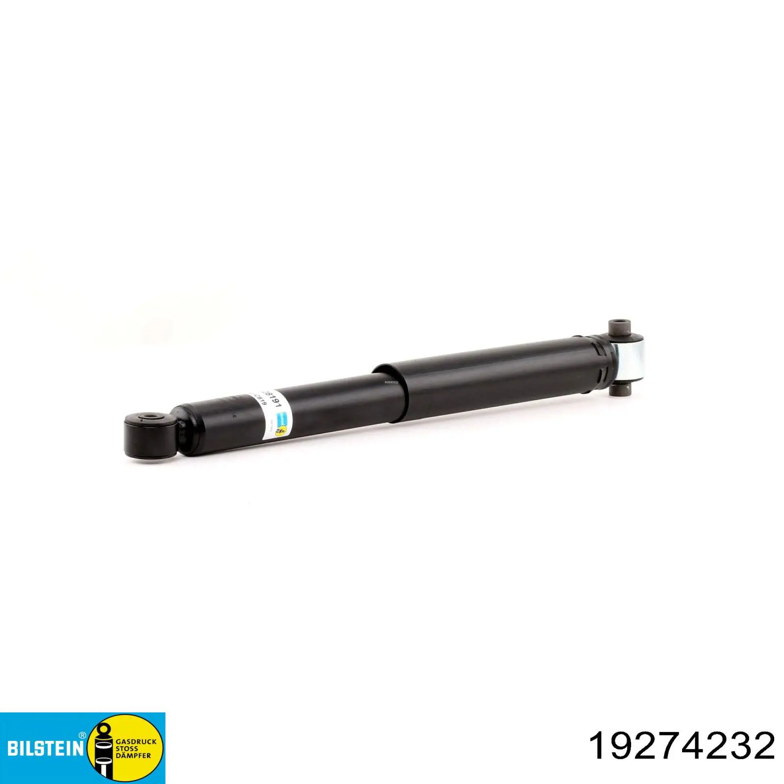 19274232 Bilstein Амортизатори задні