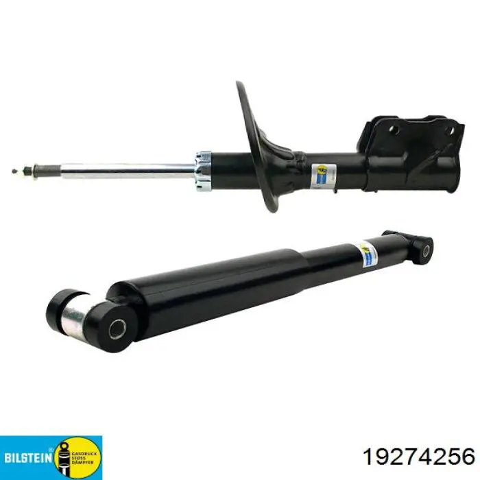 Амортизатор передньої підвіски, лівий Bilstein 19274256 ціна, від 62.70 USD