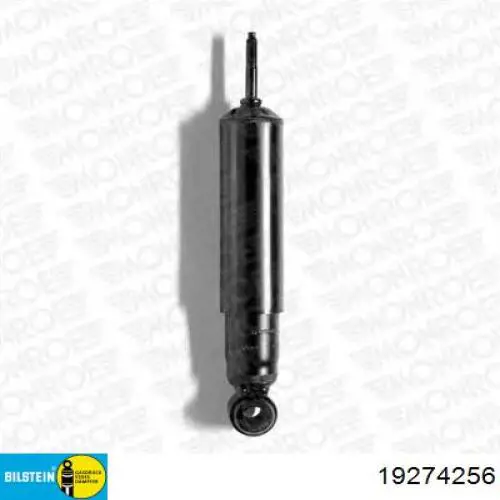 19274256 Bilstein Ліва передня стійка