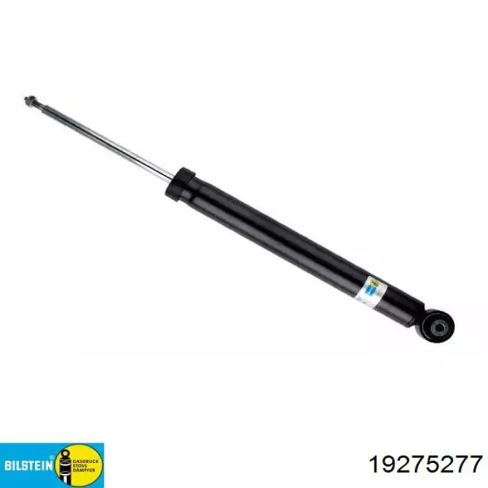 Амортизатор задній Bilstein 19275277 ціна, від 75.05 USD