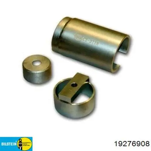 Купити 19276908 Bilstein Амортизатора передній лівий