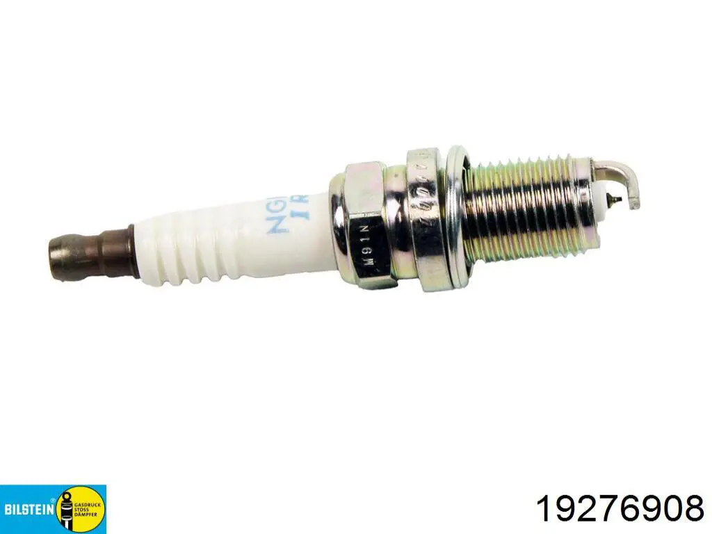 Купити 19276908 Bilstein Амортизатора передній лівий