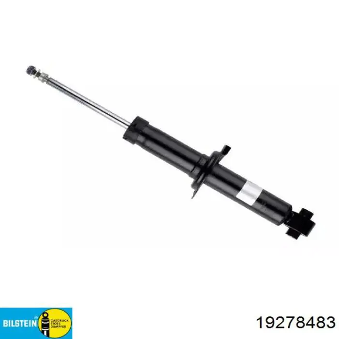 Амортизатор задній Bilstein 19278483 ціна, від 100.64 USD