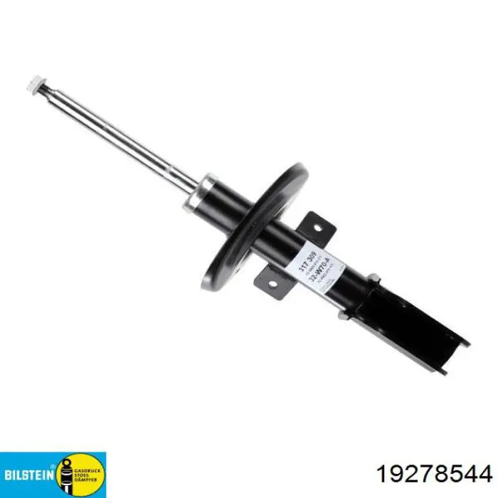 Амортизатор задній Bilstein 19278544 ціна, від 89.94 USD