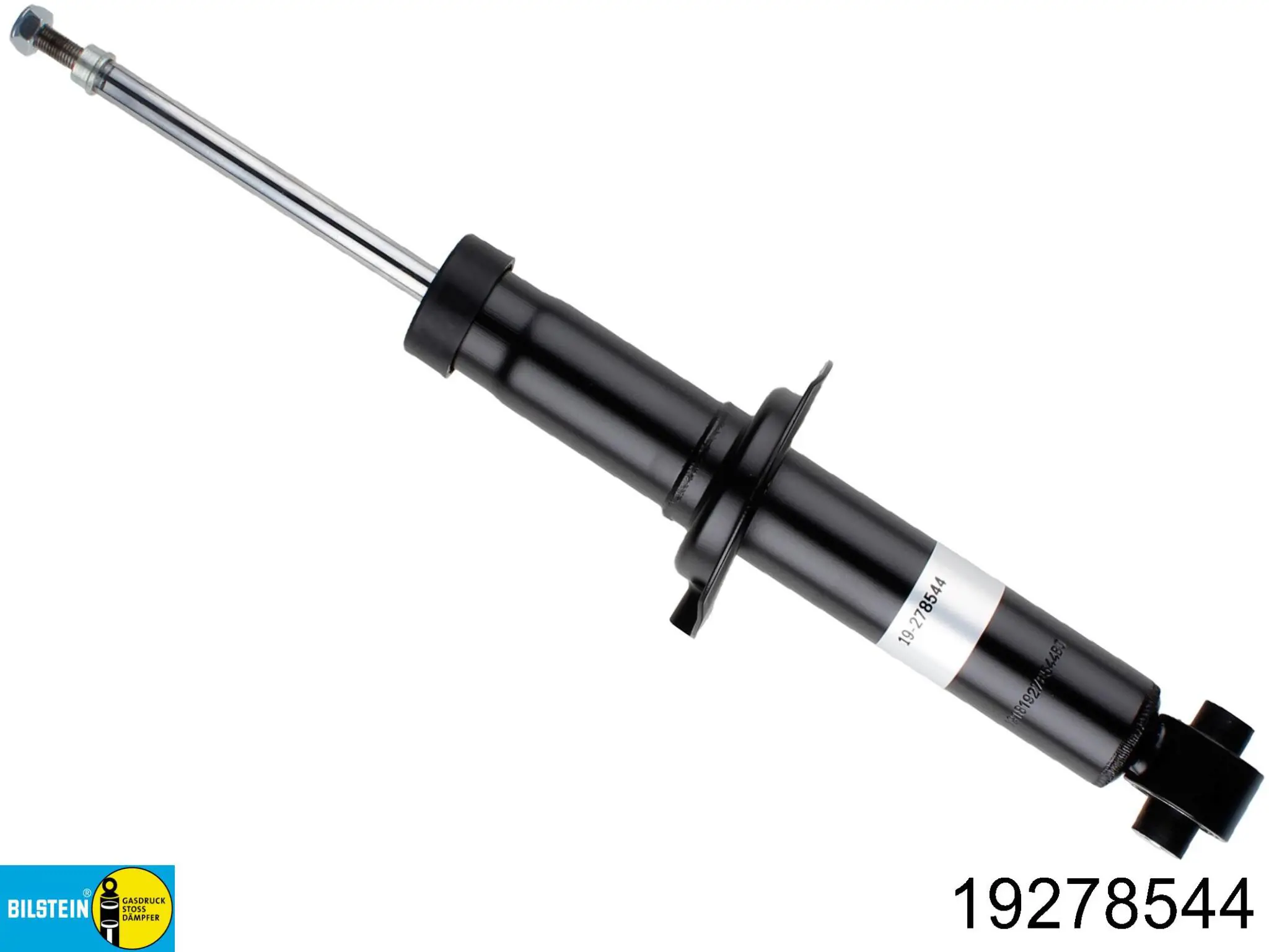 Амортизатор задній Bilstein 19278544 ціна, від 85.61 USD
