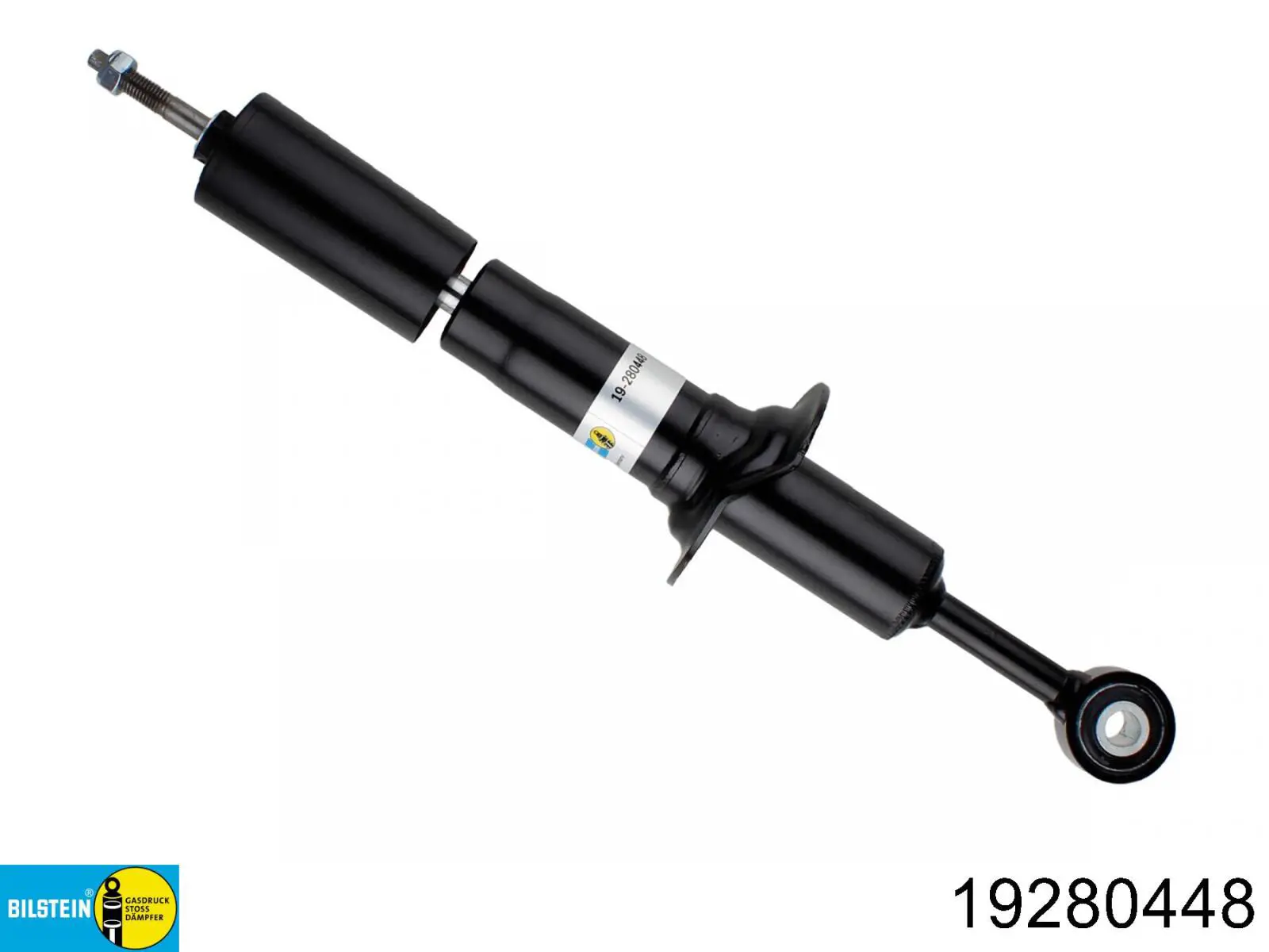 19280448 Bilstein Стійка передня