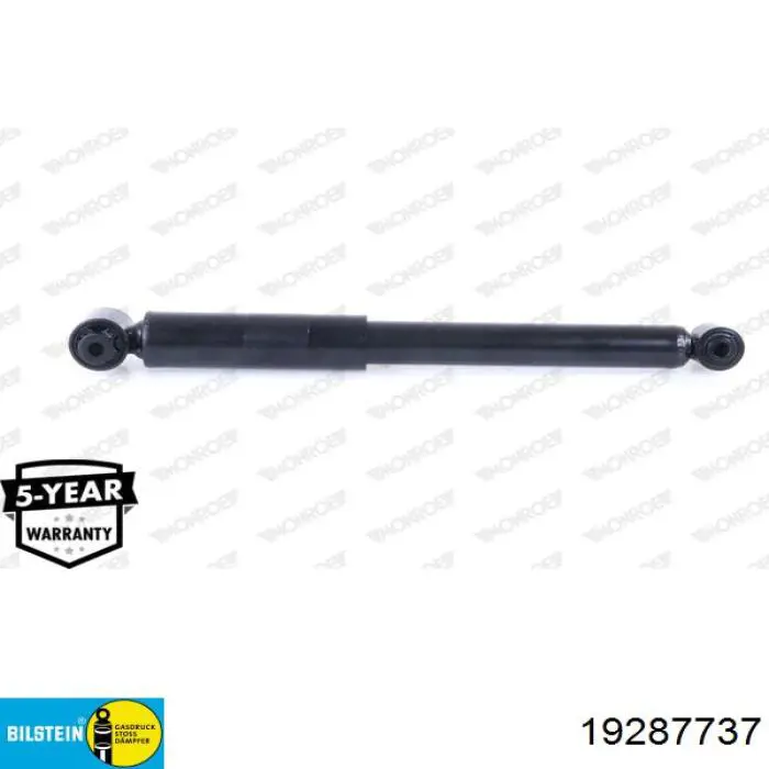 Амортизатор задній 19287737 Bilstein