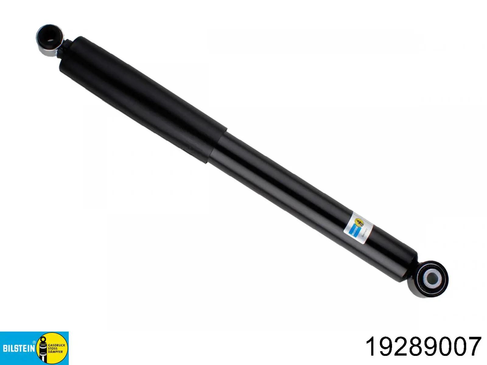 Амортизатор задній Bilstein 19289007 ціна, від 51.15 USD