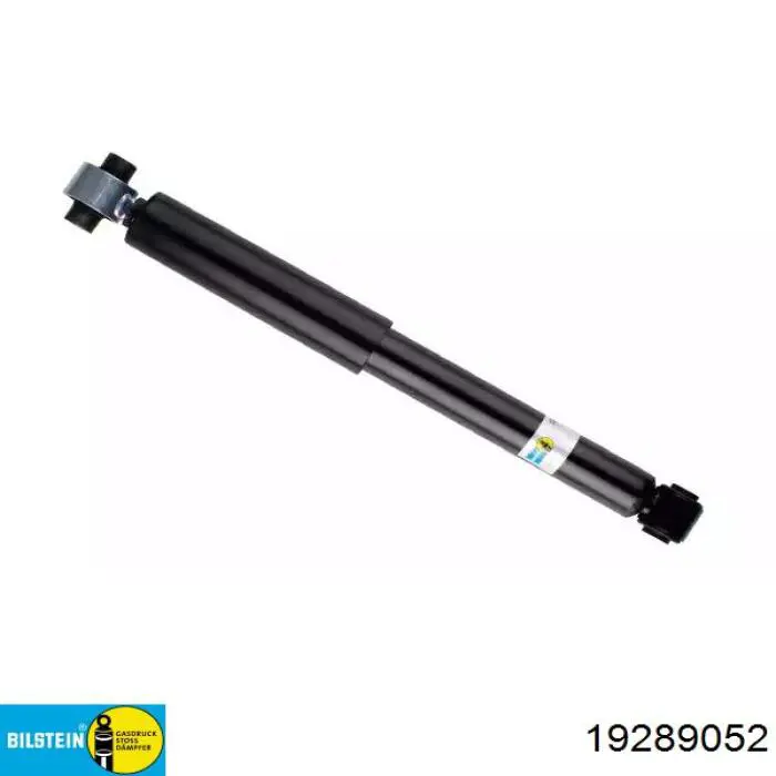 Купити 562100476R Renault (RVI) Стійка амортизатора задня