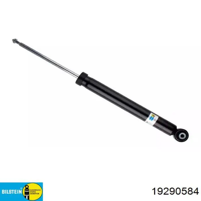 19290584 Bilstein Амортизатори задні
