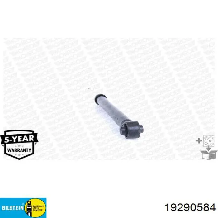 Амортизатор задній 19290584 Bilstein