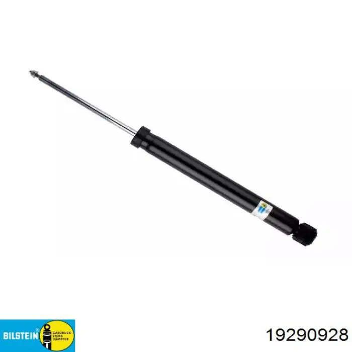 Амортизатор задній 19290928 Bilstein