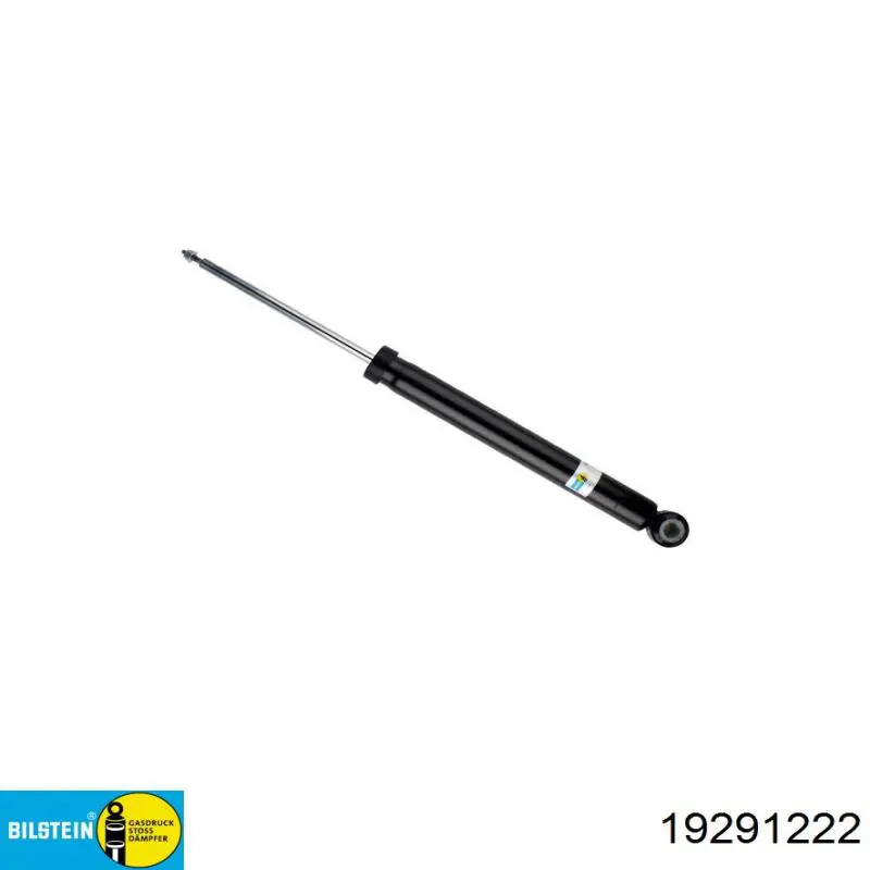 Амортизатор задній Bilstein 19291222 ціна, від 31.65 USD