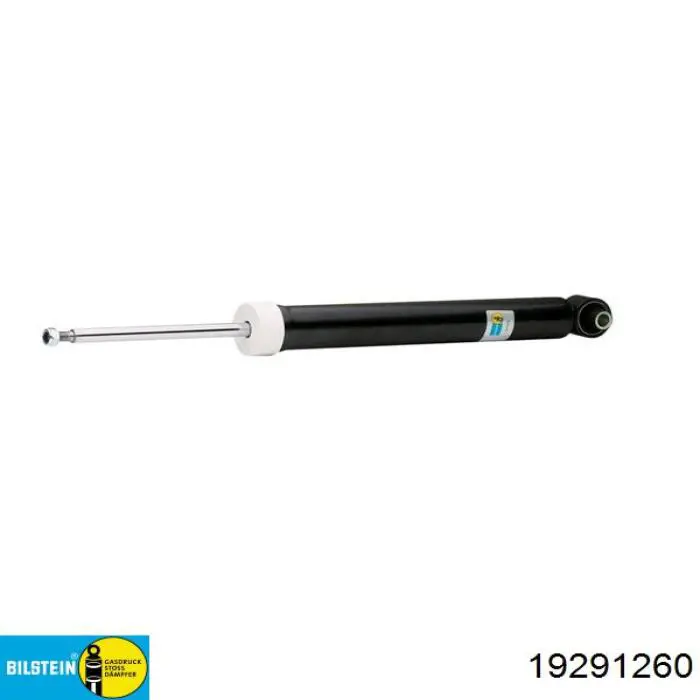 Амортизатор задній Bilstein 19291260 ціна, від 81.27 USD