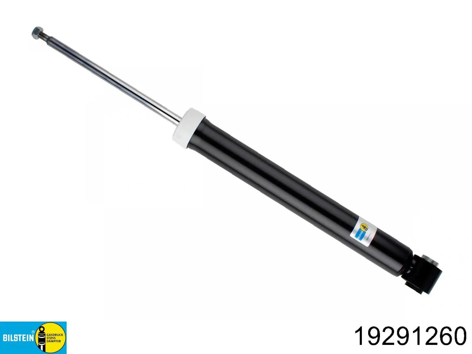 19291260 Bilstein Амортизатори задні