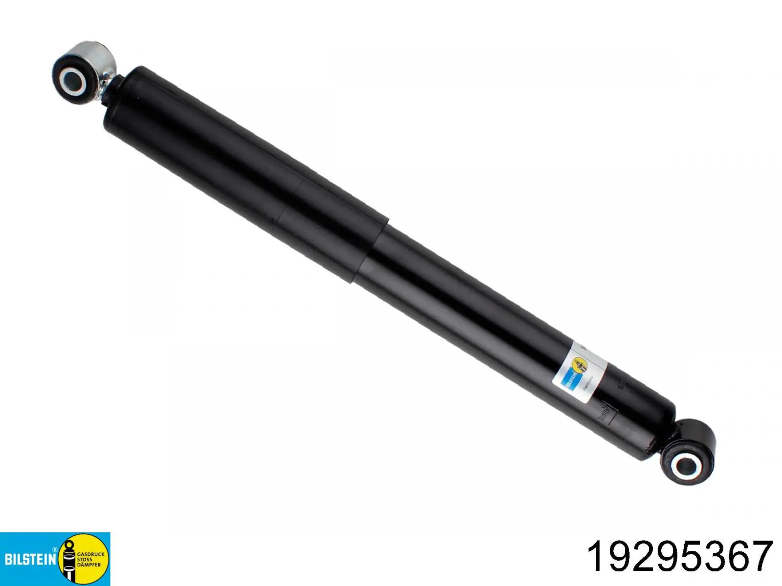 Купити 19295367 Bilstein Стійка амортизатора задня